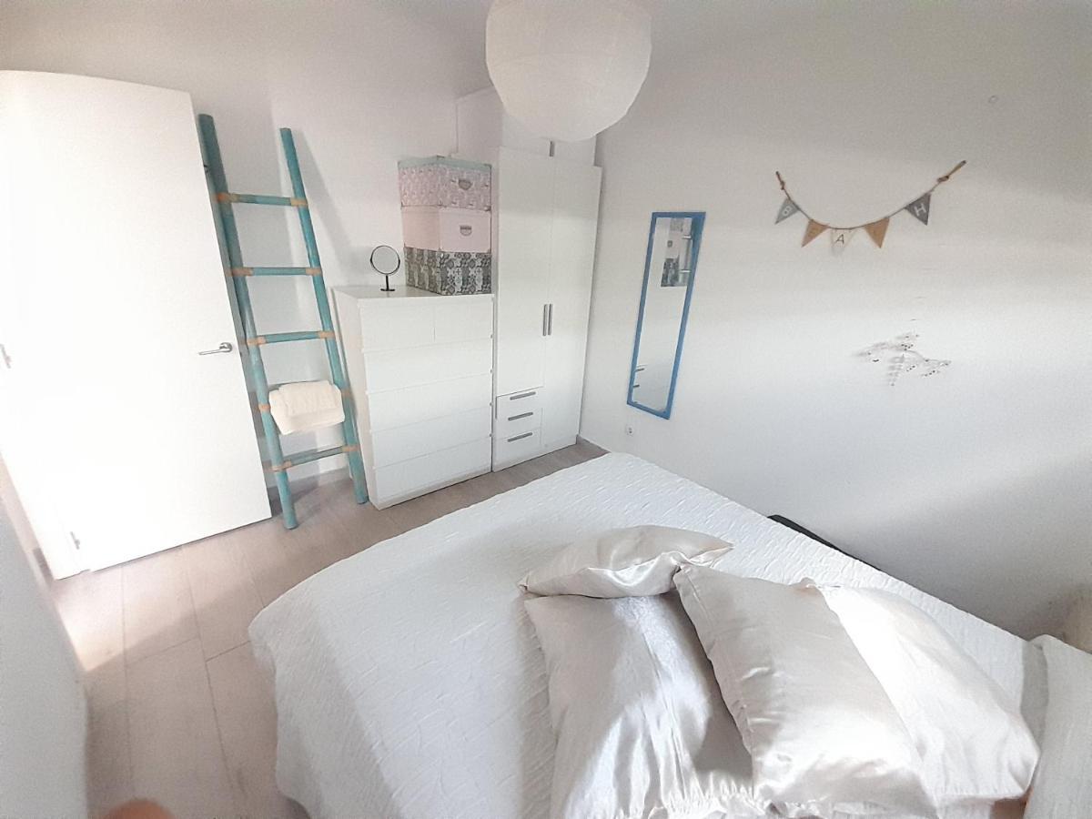 コスタ・デ・アンティグアCasa Rebeccaアパートメント エクステリア 写真